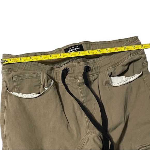 Bundle of two pants. Old Navy jeans and Bluenotes Cargo Joggers!! - Picture 10 of 11